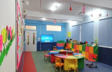 British International School 18