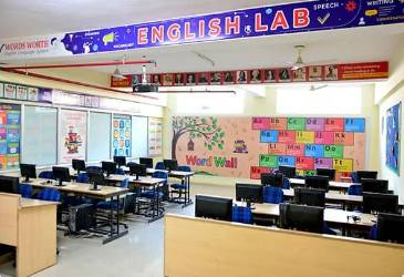 British International School 19