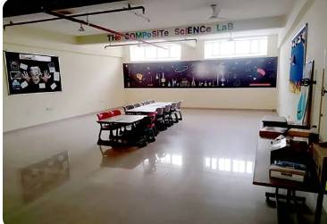 British International School 21