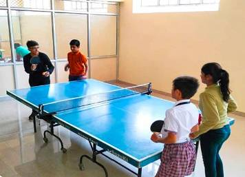 British International School 23