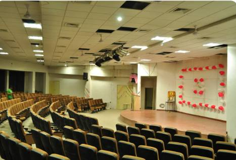 British International School 26