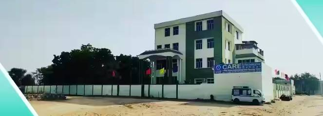 Care International School 2