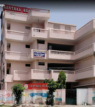 Central Academy School 2