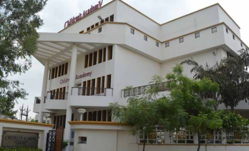 Children's Academy 2