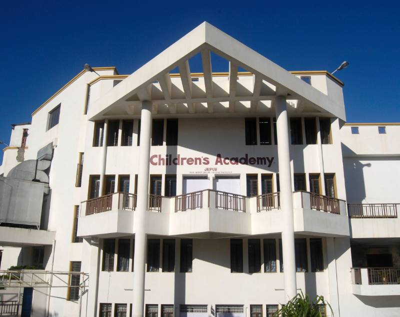 Children's Academy 3