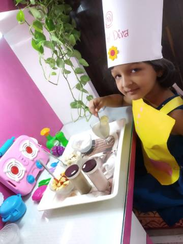 Children's Academy 6