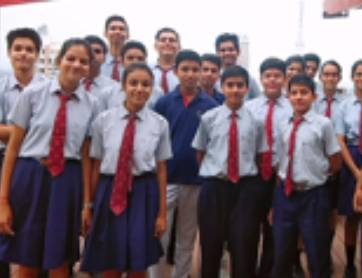 Children's Academy 7