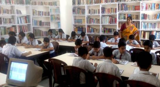 Children's Academy 11
