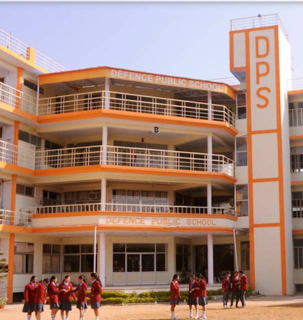 Defence Public School 2