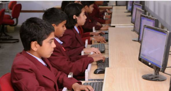 Defence Public School 4