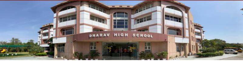 Dharav High School 2