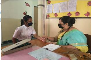 Dharav High School 3