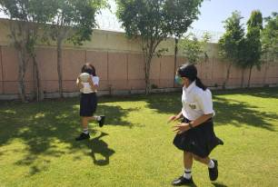 Dharav High School 6