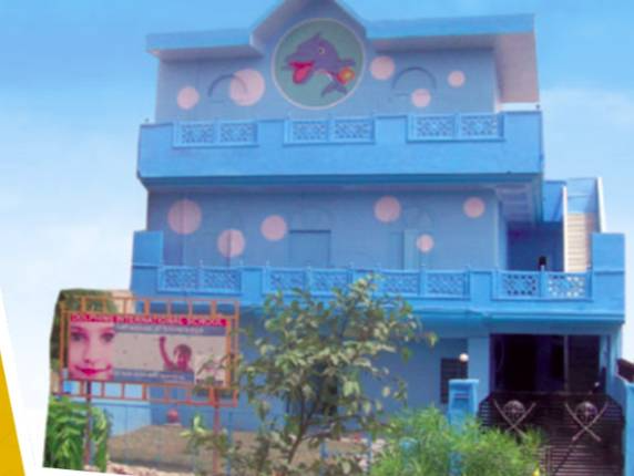 Dolphins High School 2