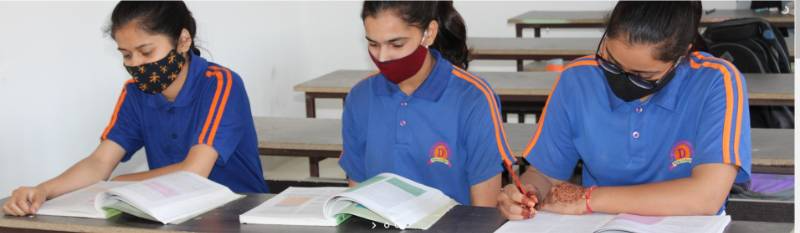 Dronacharya International School 3