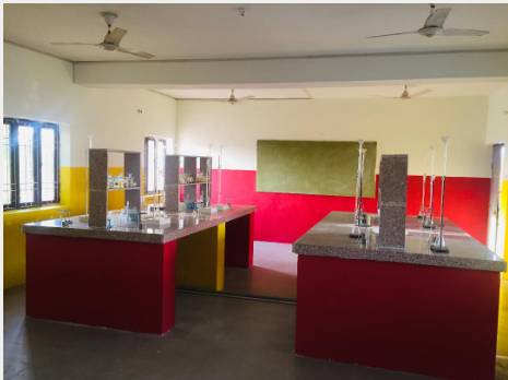 Dronacharya International School 5