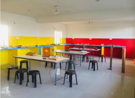 Dronacharya International School 6