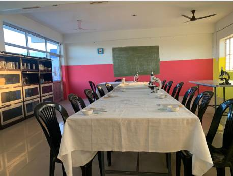 Dronacharya International School 7