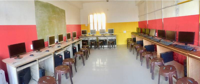 Dronacharya International School 8