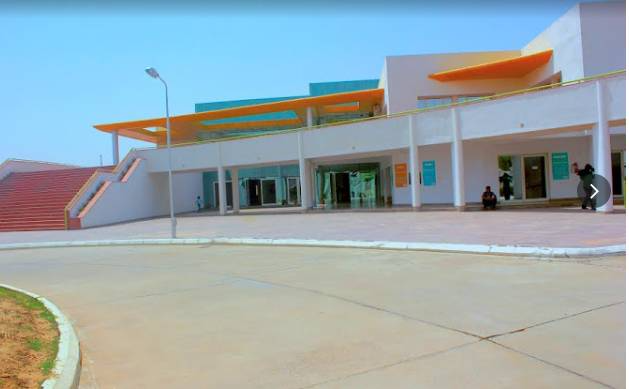 Edify World School 2