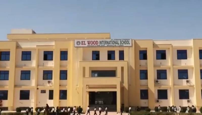 Elwood International School 2
