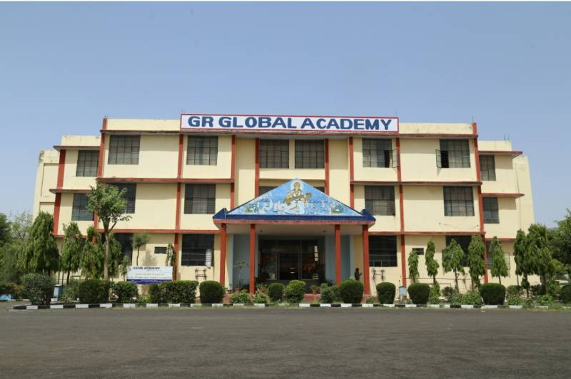 G R Global Academy 2