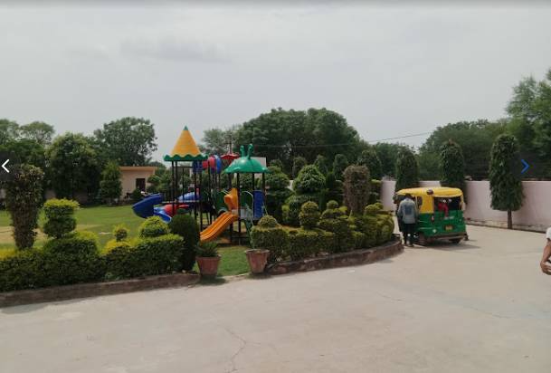 G.D. International School 3
