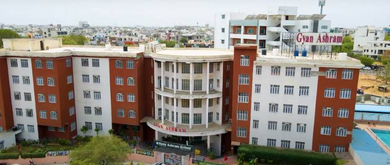 Gyan Ashram School 3