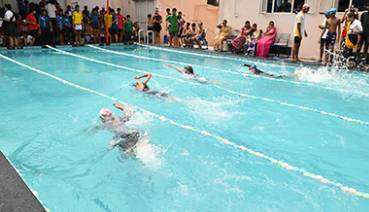 Gyan Vihar School 3