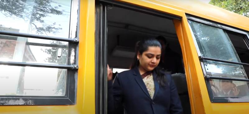Gyan Vihar School 4