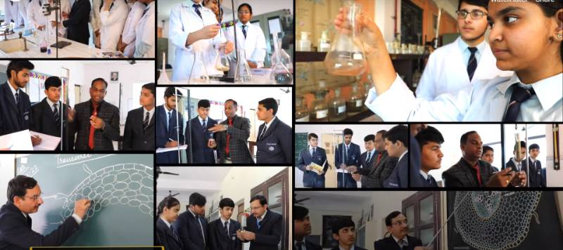 Gyan Vihar School 11