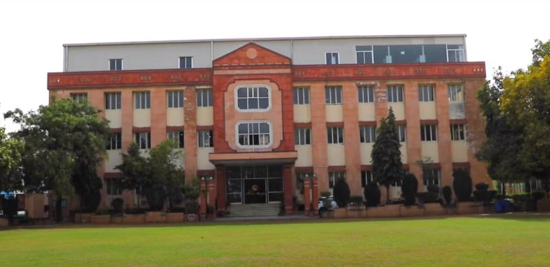Gyan Vihar School 2