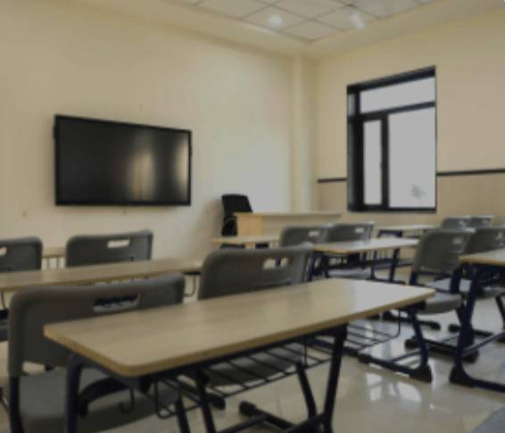 Gyan Vihar World School 6