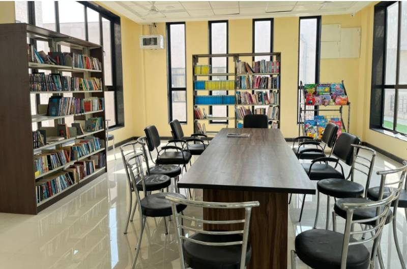 Gyan Vihar World School 7
