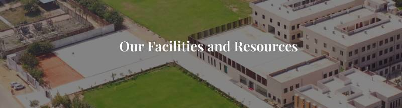 Gyan Vihar World School 3