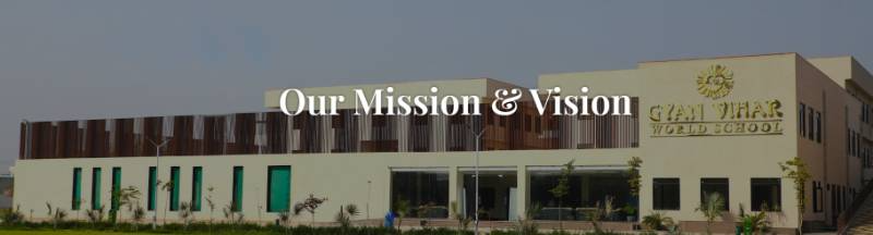 Gyan Vihar World School 4