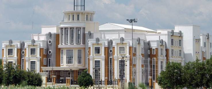 India International School 2