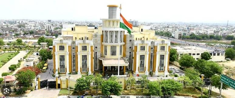 India International School 3