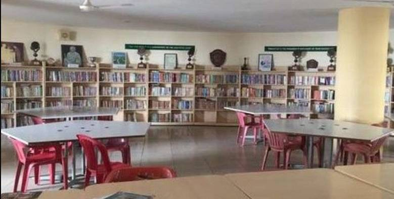 India International School 5