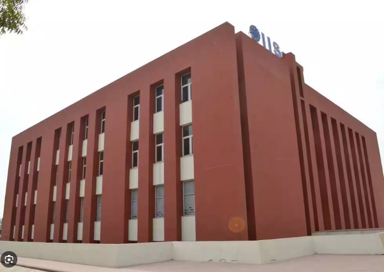 India International School 2