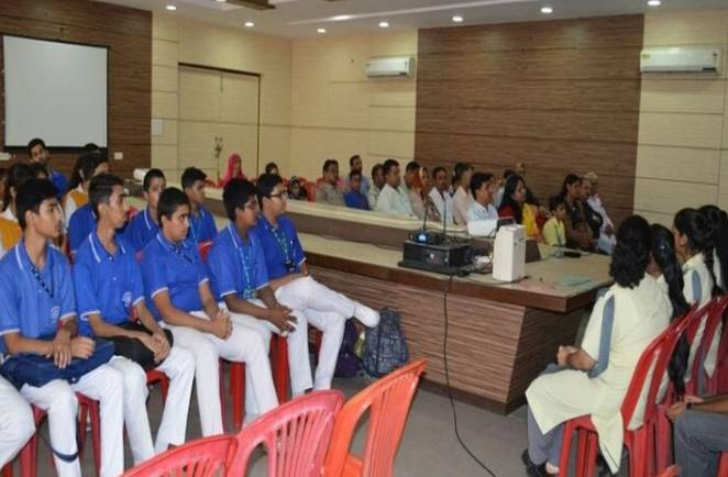 India International School 3