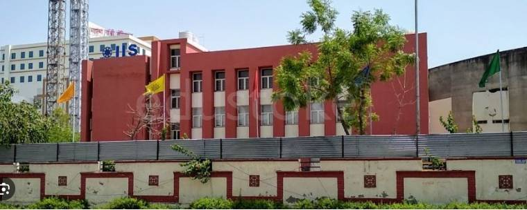India International School 5