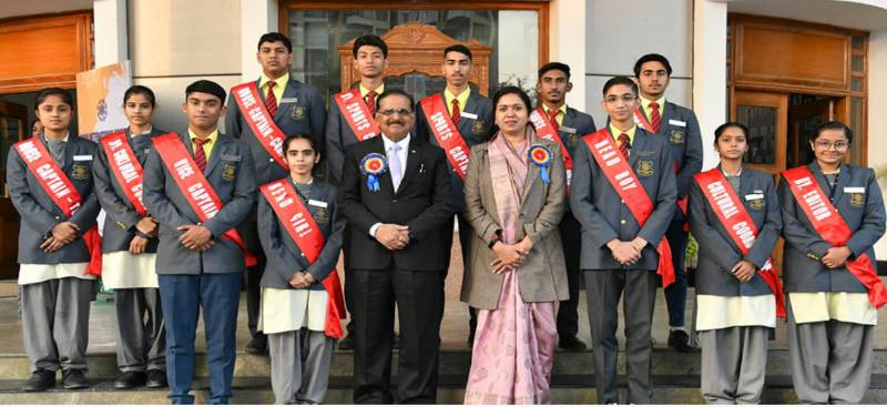 India International School 6