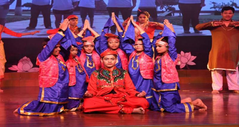India International School 7