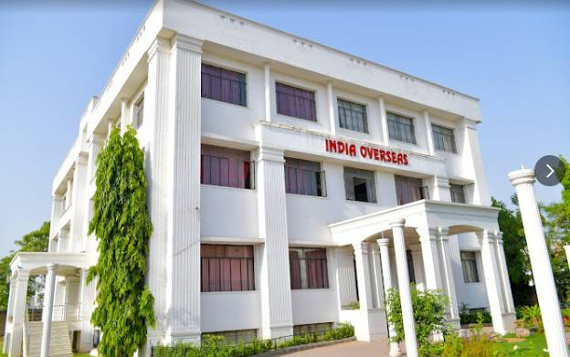 India Overseas School 2