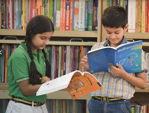 India Overseas School 3