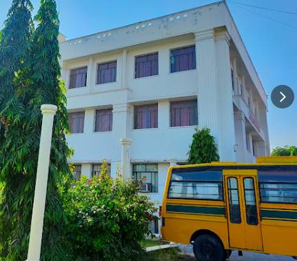 India Overseas School 5