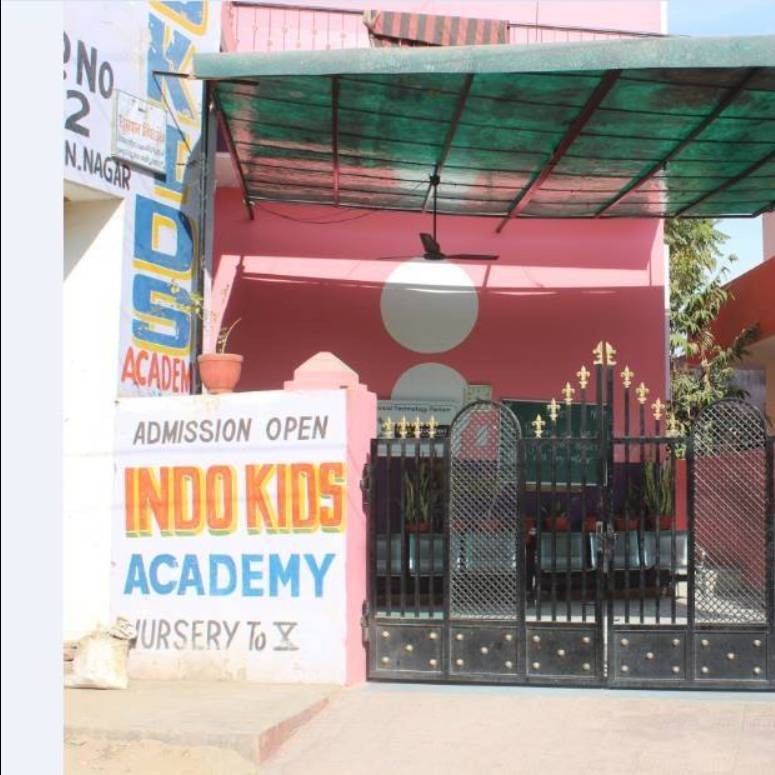 Indo Kids Academy 2