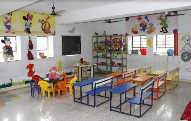 Jaipur International Public School 3