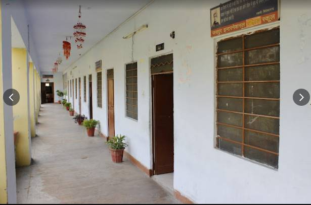 Jaipur International Public School 4